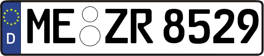 ME-ZR8529