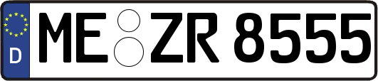 ME-ZR8555