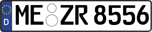 ME-ZR8556