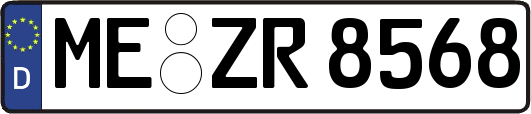 ME-ZR8568
