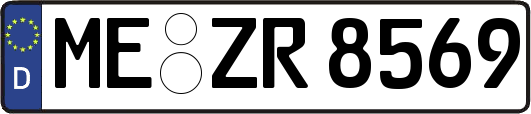 ME-ZR8569