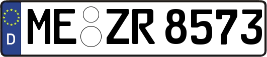 ME-ZR8573