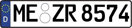 ME-ZR8574