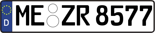 ME-ZR8577