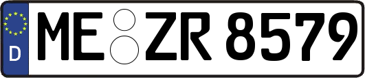 ME-ZR8579