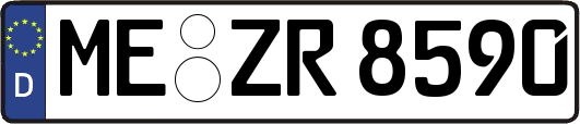 ME-ZR8590