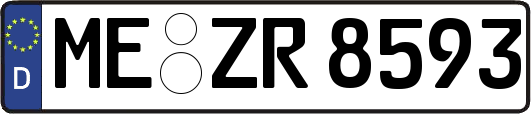 ME-ZR8593