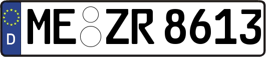 ME-ZR8613