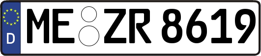ME-ZR8619