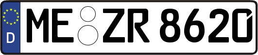 ME-ZR8620