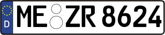 ME-ZR8624