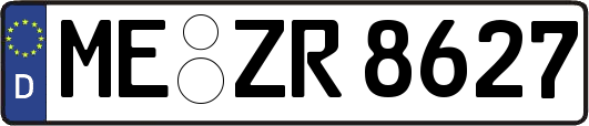 ME-ZR8627