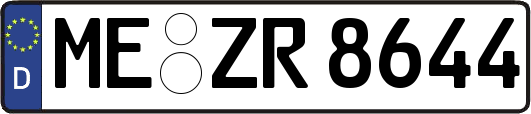 ME-ZR8644