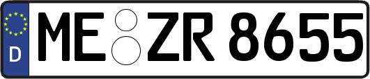 ME-ZR8655