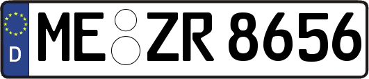 ME-ZR8656