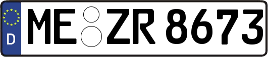 ME-ZR8673