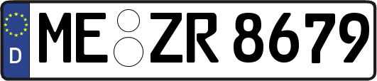 ME-ZR8679