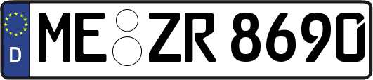 ME-ZR8690