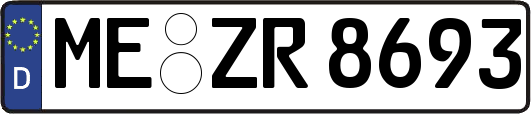 ME-ZR8693