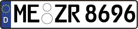 ME-ZR8696