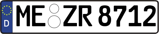 ME-ZR8712