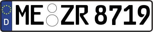 ME-ZR8719