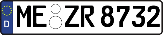 ME-ZR8732