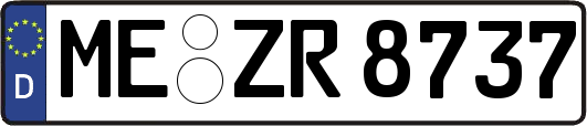 ME-ZR8737