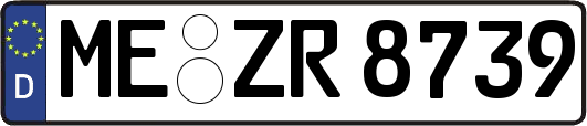 ME-ZR8739