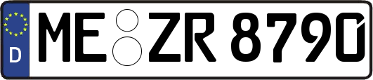ME-ZR8790