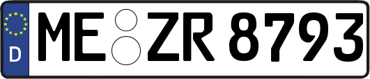 ME-ZR8793