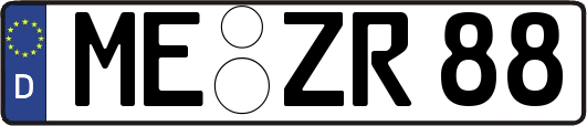 ME-ZR88