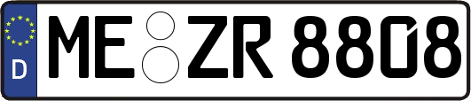 ME-ZR8808