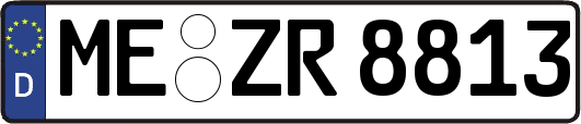 ME-ZR8813