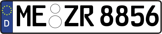 ME-ZR8856