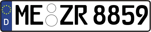 ME-ZR8859