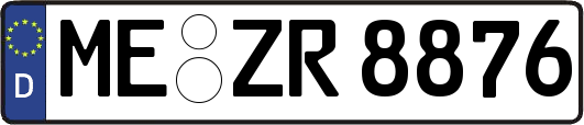 ME-ZR8876