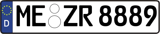 ME-ZR8889