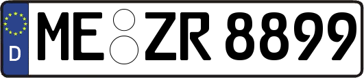 ME-ZR8899