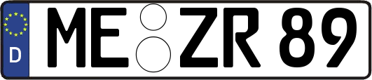 ME-ZR89