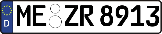 ME-ZR8913