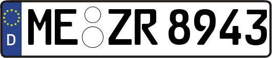 ME-ZR8943
