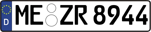 ME-ZR8944
