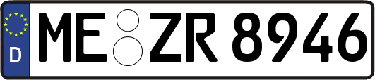 ME-ZR8946