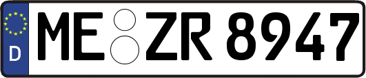 ME-ZR8947