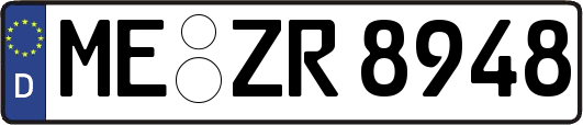 ME-ZR8948