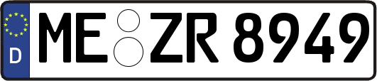 ME-ZR8949