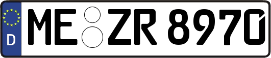 ME-ZR8970
