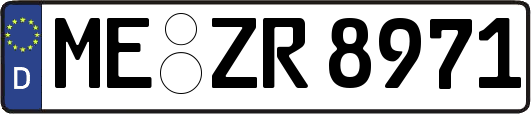 ME-ZR8971