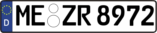 ME-ZR8972